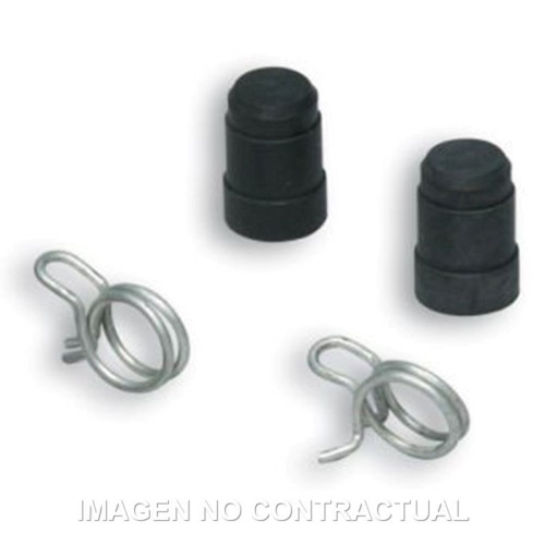 tornillo malossi d 4 8 mm con abrazadera derc malossi 1012877b
