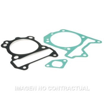juntas de motor piaggio leader 311393 1111431
