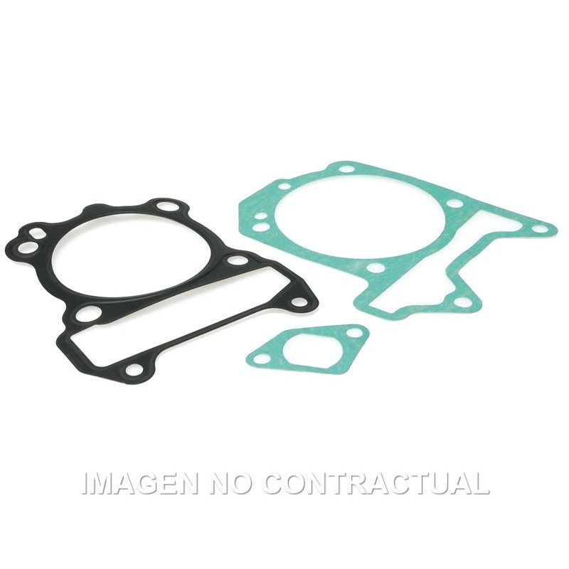 juntas de motor piaggio leader 311393 1111431
