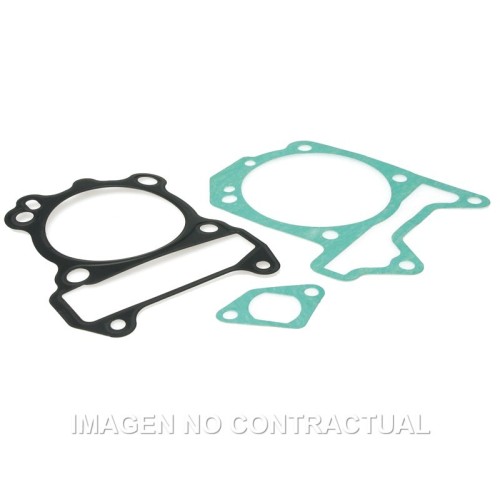 juntas de motor piaggio leader 311393 1111431