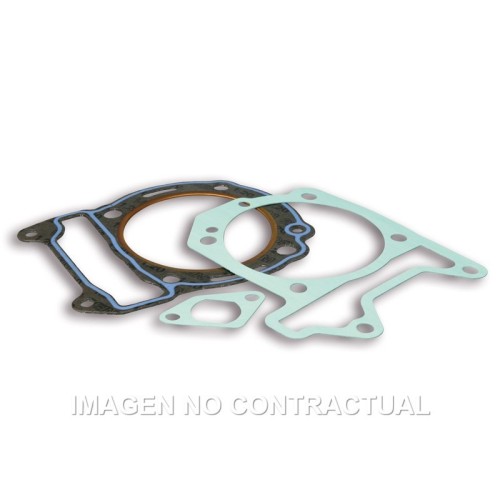 juego de juntas gilera dna 125 cilindro 3111473 1112066