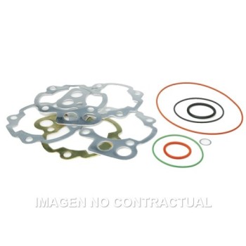 juntas de cilindro culata culatin motor am6 1112383b
