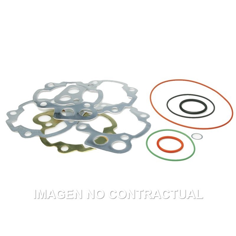 juntas de cilindro culata culatin motor am6 1112383b