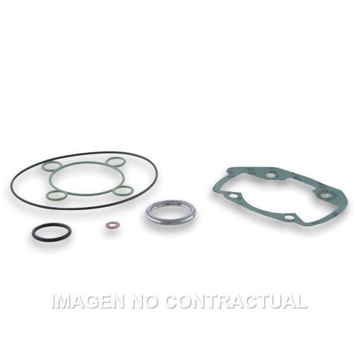 juntas completas cilindro 3112890 peugeot mhr 1113208