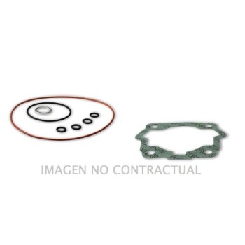 juntas malossi cilindro d 53 mm pit bike 1113353b