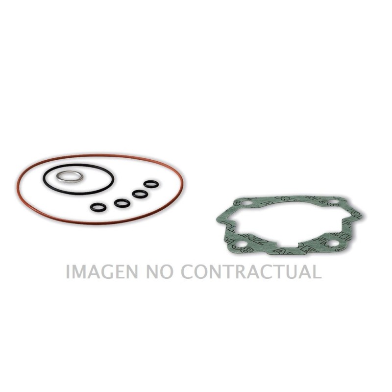 juntas malossi cilindro d 53 mm pit bike 1113353b