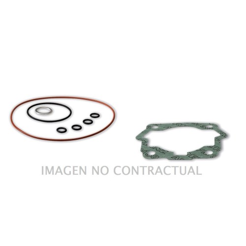 juntas malossi cilindro d 53 mm pit bike 1113353b
