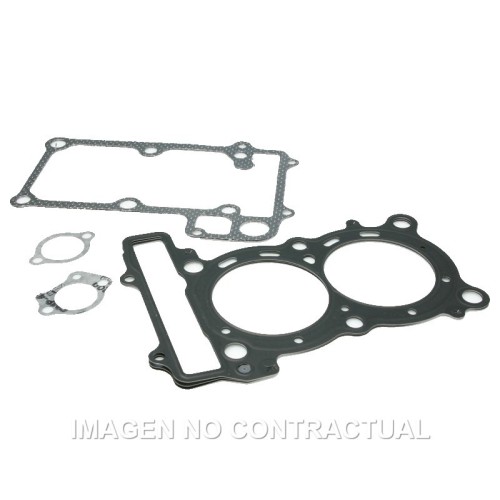 juntas completas bicilindro yamaha t max 500 1114284b