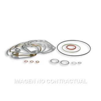juego de juntas completo malossi d 47 6 mm minarel 1115391b