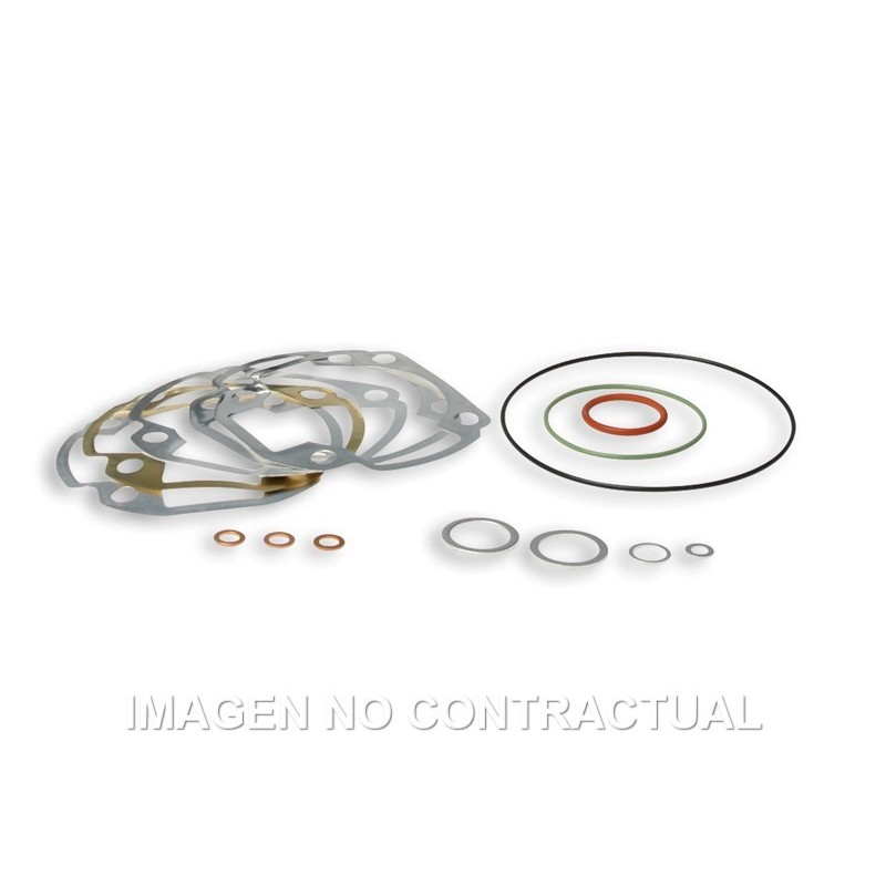 juego de juntas completo malossi d 47 6 mm minarel 1115391b