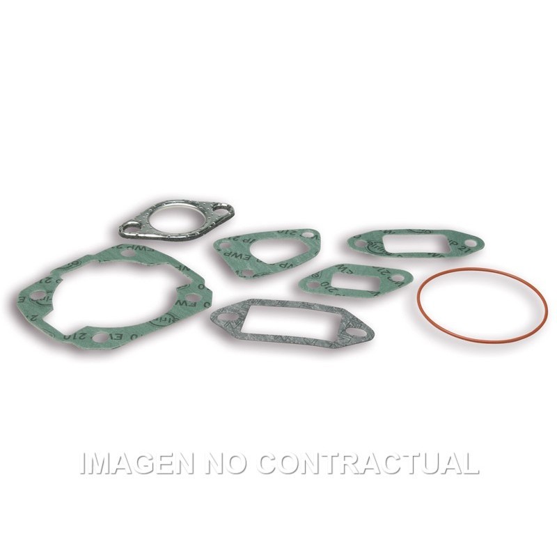 juntas completas malossi vespa et3 pk 1115631