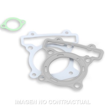 juego de juntas completo malossi d 63 mm yamaha nm 1117960b