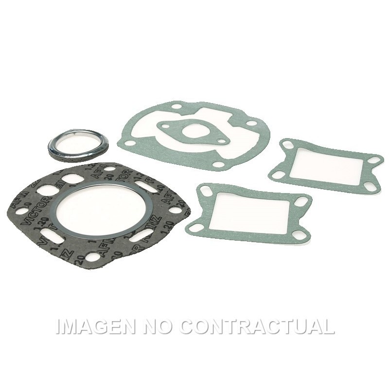 junta de cilindro honda 80 mtx 75 nsr crm 80 mtxr 113745