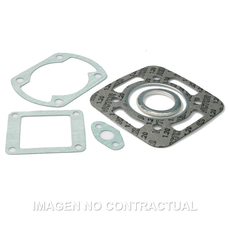 juego juntas cilindro yamaha dt 80 lc tzr 80 114890