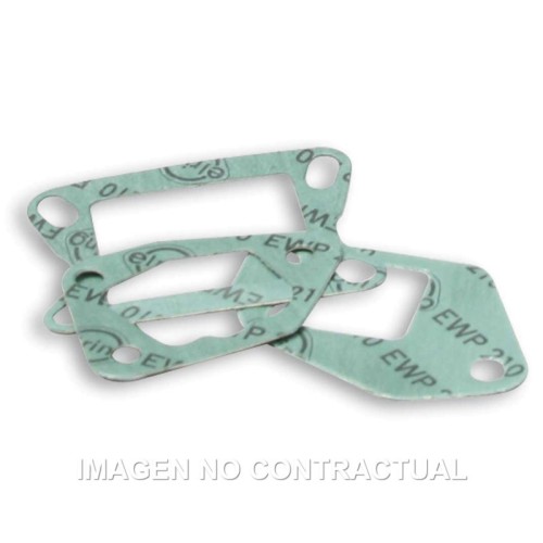 juntas colector admision 1610939 vespa 115624