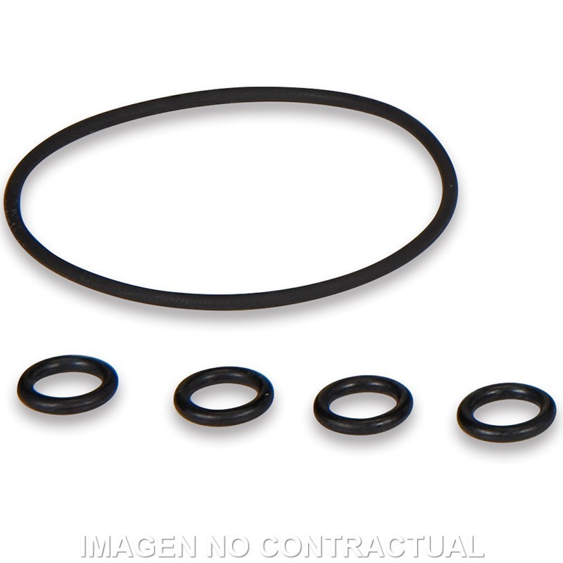 juntas toricas malossi d 39 40 mm mbk 51 116538b