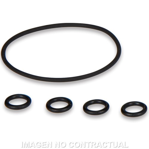 juntas toricas malossi d 39 40 mm mbk 51 116538b