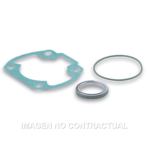 juntas cilindro yamaha jog 50 117167