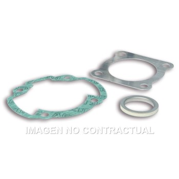 juntas cilindro honda dio 50 peugeot speedake 117206