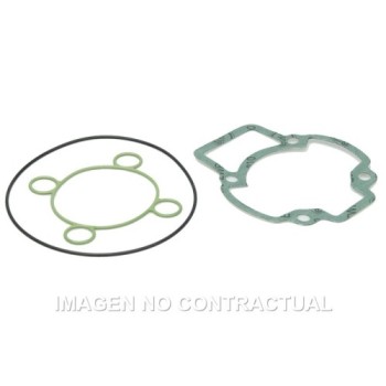 juntas cilindro malossi piaggio nrg 50 117438