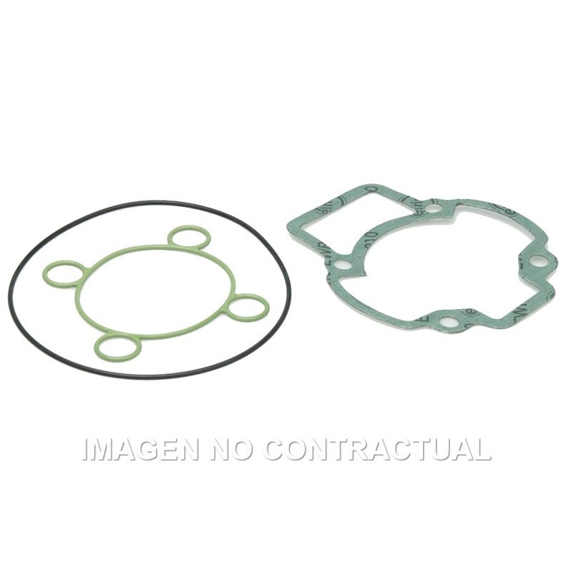 juntas cilindro malossi piaggio nrg 50 117438