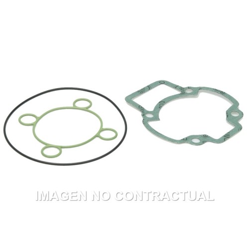 juntas cilindro malossi piaggio nrg 50 117438