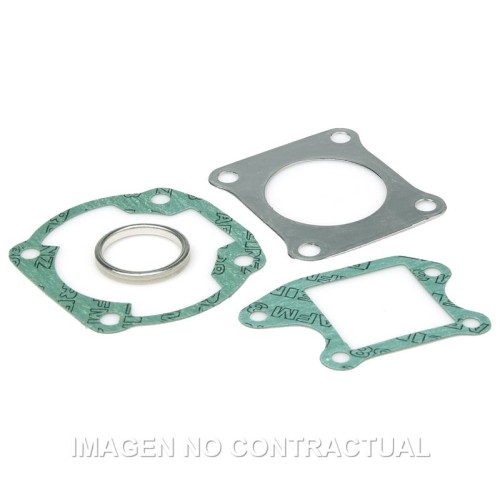 juntas cilindro malossi kymco heroism 50 118147