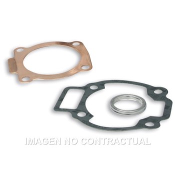 juntas malossi culata original piaggio skipper 118336b