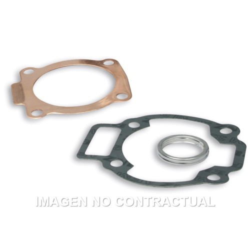 juntas malossi culata original piaggio skipper 118336b