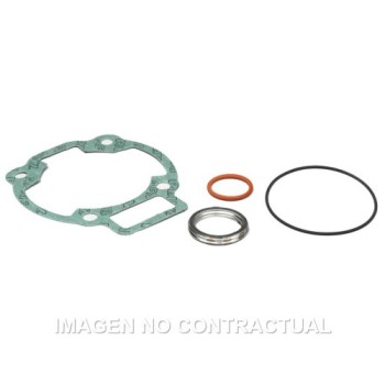 juntas cilindro malossi piaggio hexagon 118337