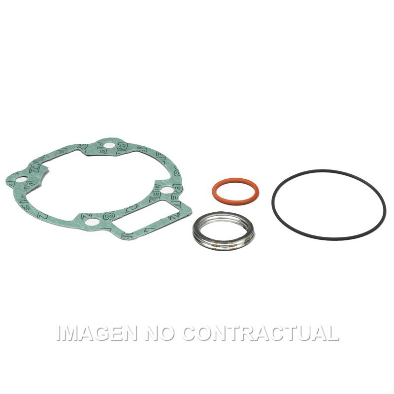 juntas cilindro malossi piaggio hexagon 118337