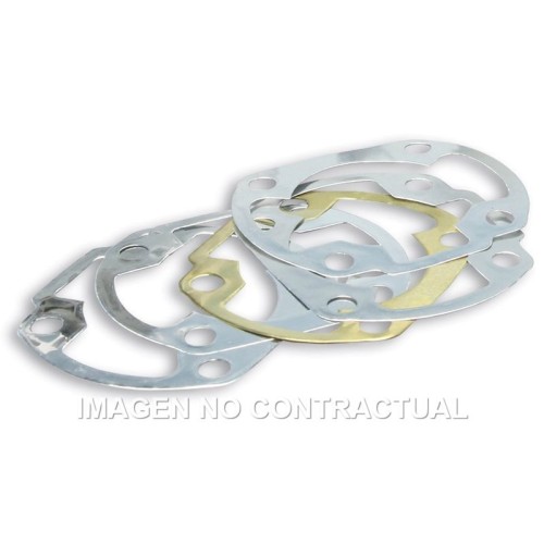 juntas base cilindro multiespesor sr 50 lc aerox 118950