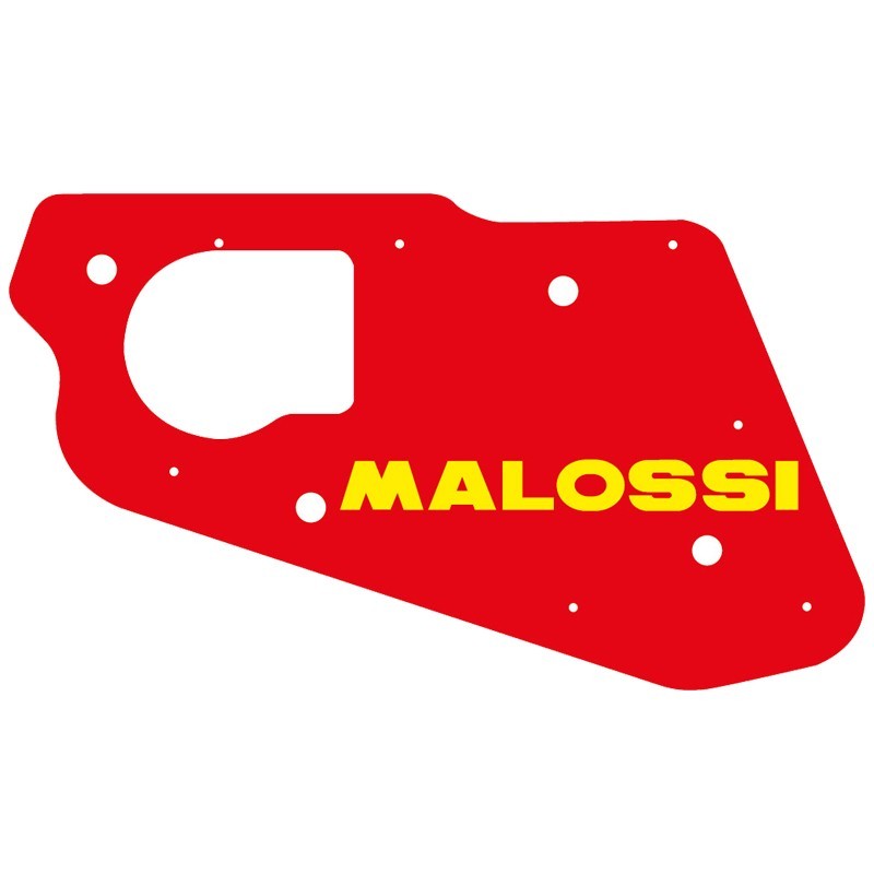 filtro aire malossi amico sr 50 1411405