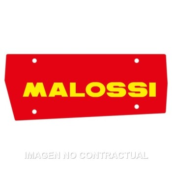filtro aire malossi scarabeo 50 1411406
