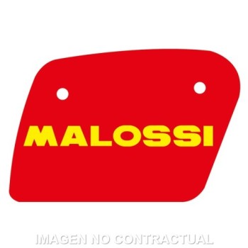 filtro aire malossi scarabeo 125 150 1411408