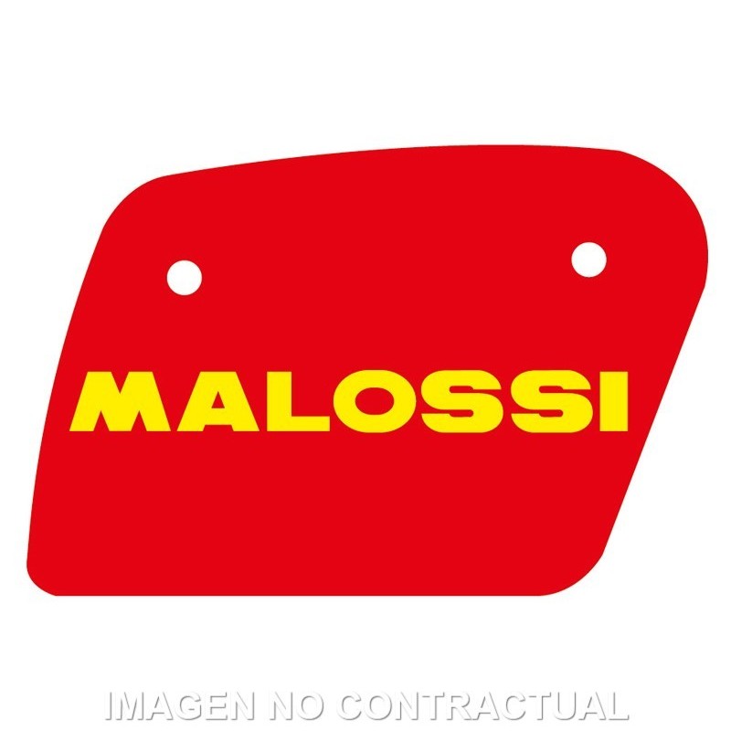 filtro aire malossi scarabeo 125 150 1411408