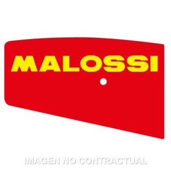 filtro aire malossi x8r 50 1411411