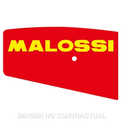 filtro aire malossi x8r 50 1411411