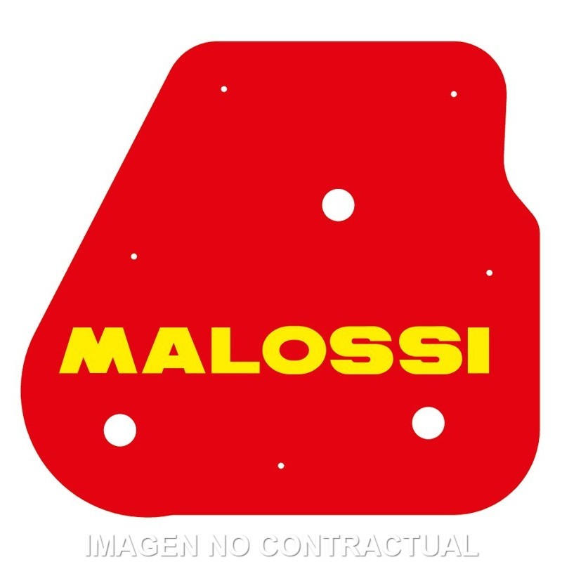 filtro aire malossi aerox 50 neo s jog 1411412