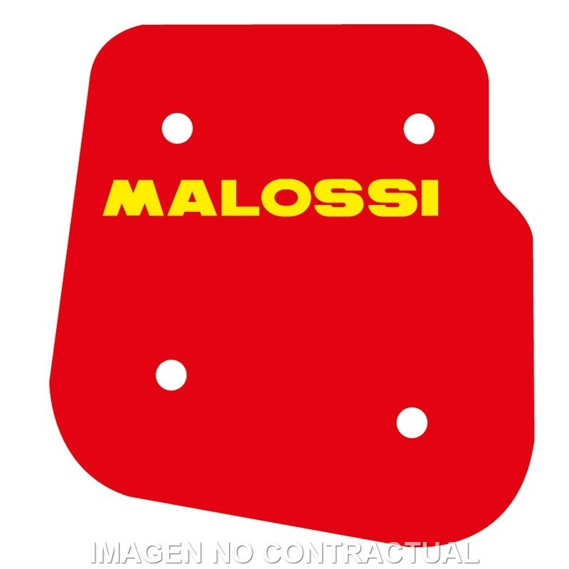 filtro aire malossi yamaha why 50 1411416