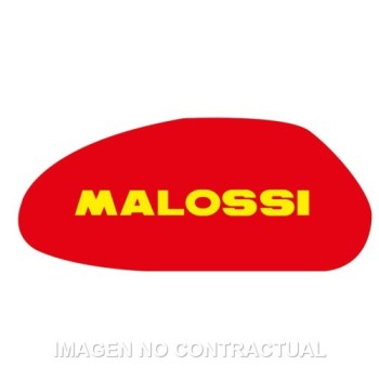 filtro aire malossi majesty 250 leonardo 250 1411417