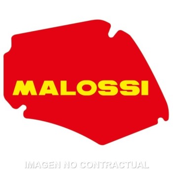 filtro aire malossi zip fast rider 1411420