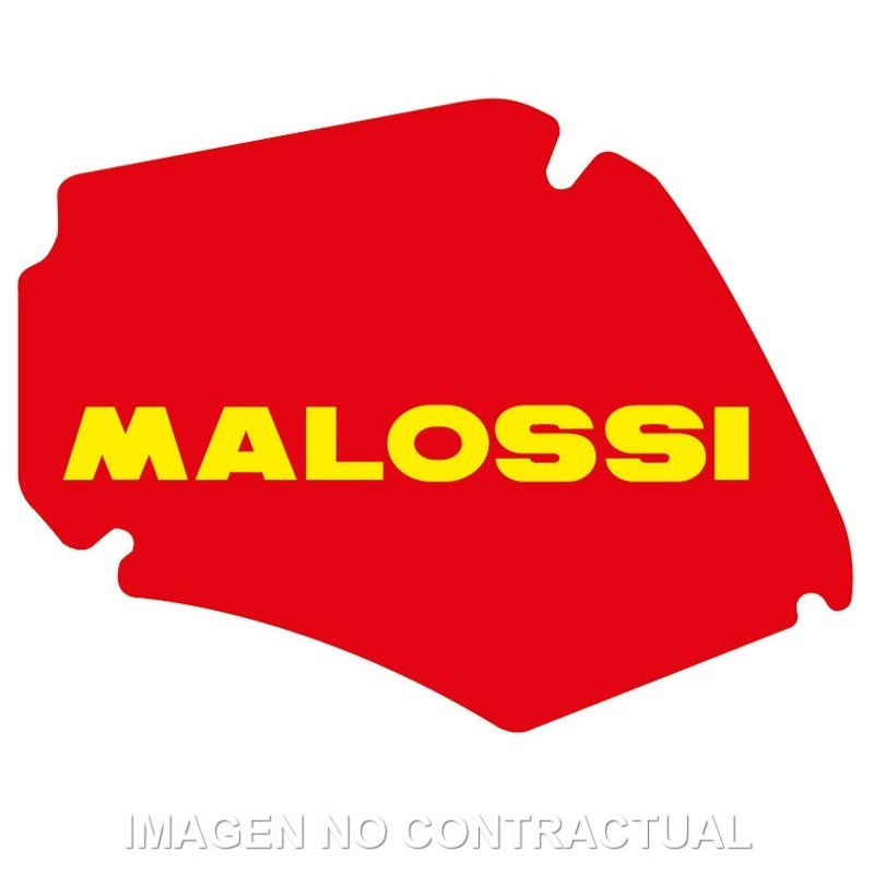 filtro aire malossi zip fast rider 1411420