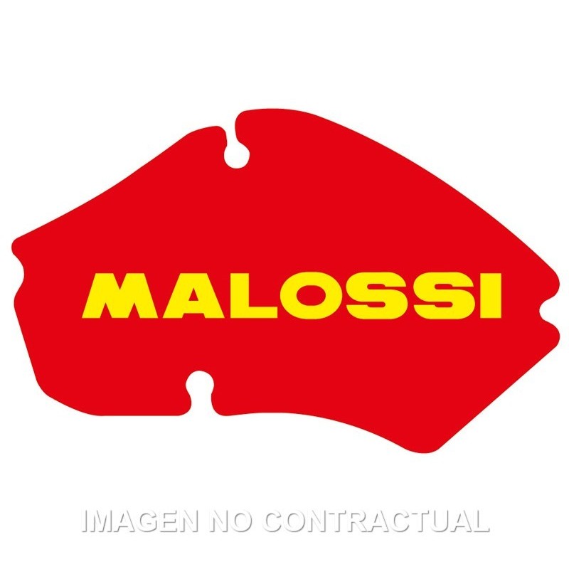 filtro aire malossi piaggio zip 50 sp 1411421