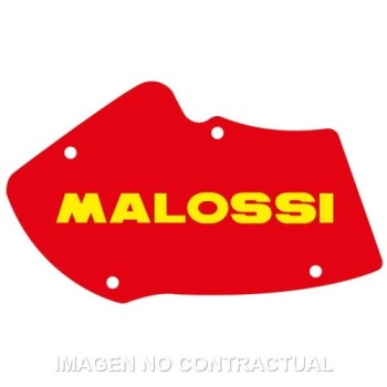 filtro aire malossi runner 125 180 skipper 125 1411424