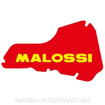 filtro aire malossi liberty 125 et4 1411425