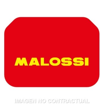 filtro aire adaptable malossi suzuki burgman 400 1412432