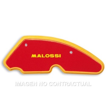 filtro aire malossi aprilia sr 50 factory 1413417