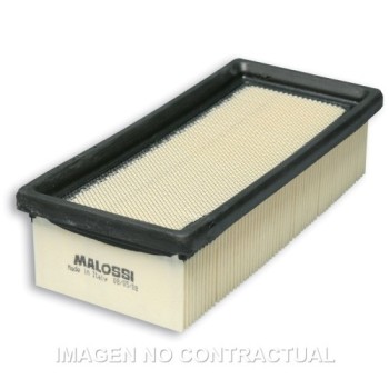 caja para filtro aire original gilera nexus 500 1413704