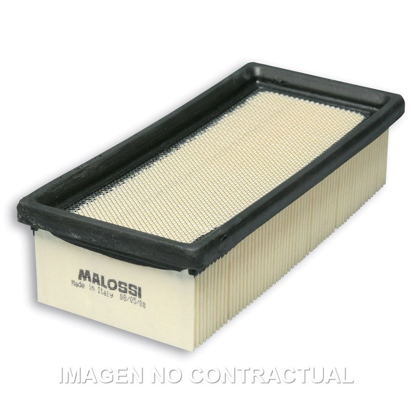 caja para filtro aire original gilera nexus 500 1413704